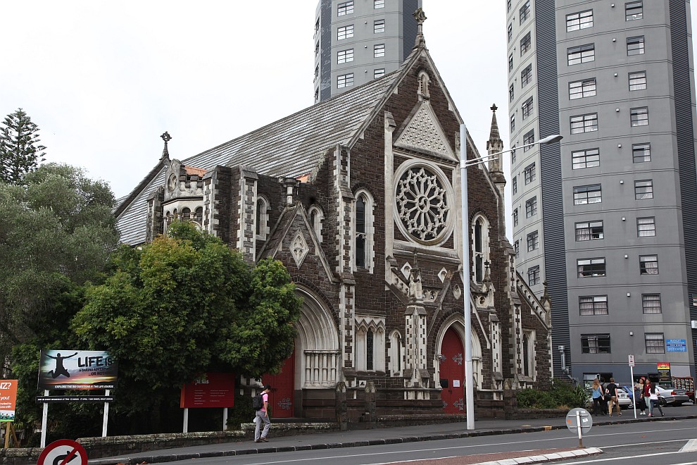 St. Pauls Anglican Church